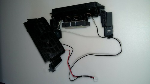 Enceintes speakers sony - enceintes, tv
