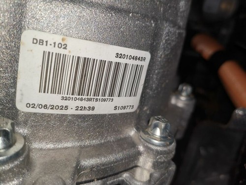 320104843r boite vitesse - a,