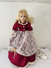 Lampe Chevet Poupée