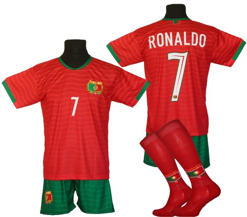 Maillot football enfant - de,