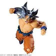 Figurine Dragon Ball Super -
