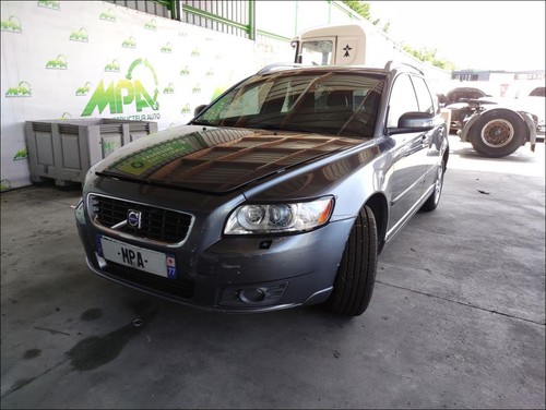 Compresseur clim volvo 50 - compresseur,