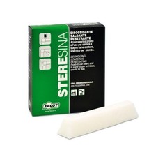 Bâtonnets 1 kg acide stéarique décapant pour soudure étain sur plomb zinc ac