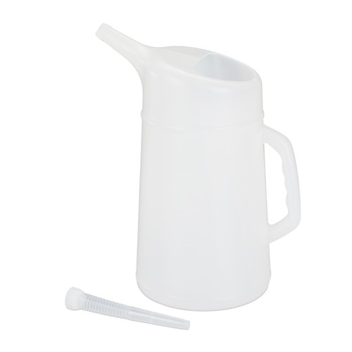 Burette huile récipient - à,