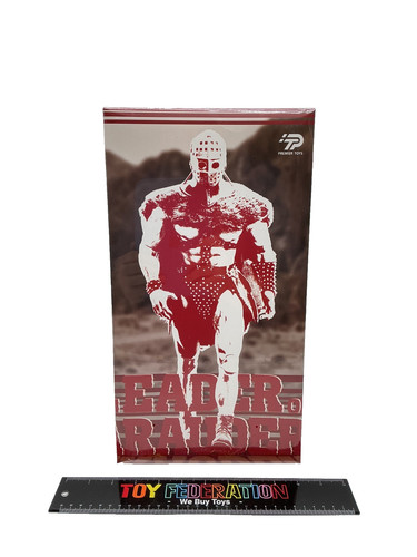 Premier toys pt0008 mad man - toys,