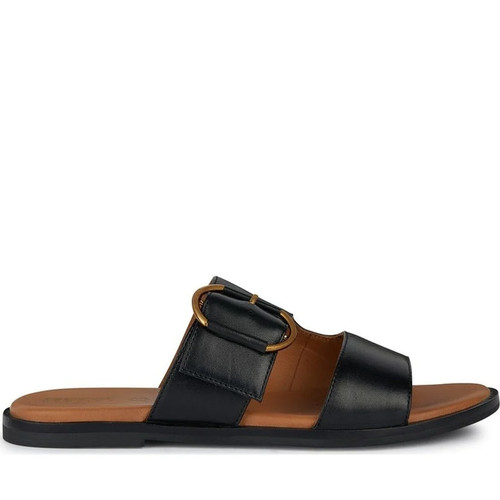 Geox naileen women black - naileen,