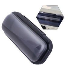 Housse de protection radio marine 180 mm avec matériel et accès porte rabattab