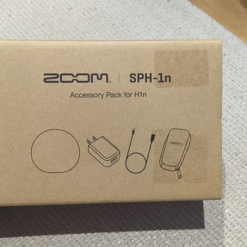 Zoom sph pack - zoom,