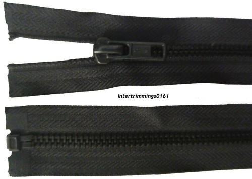 Slik fermeture éclair dents - fermeture,