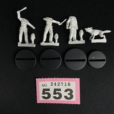 Crooked Dice Policiers Police