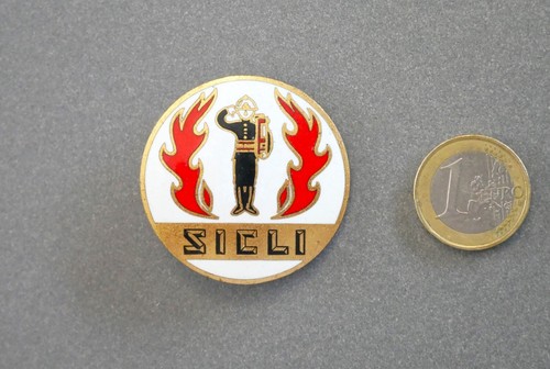 Pompier sicli extincteur - sicli,