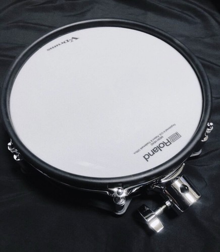 Roland 128 v pad - roland, pd-128-bc