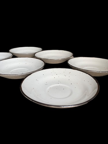 Lot soucoupes tasse café - lot,