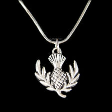 Écossais Chardon~ Fleur