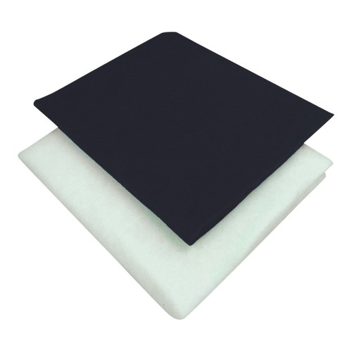 Universal charbon mousse - universal, &