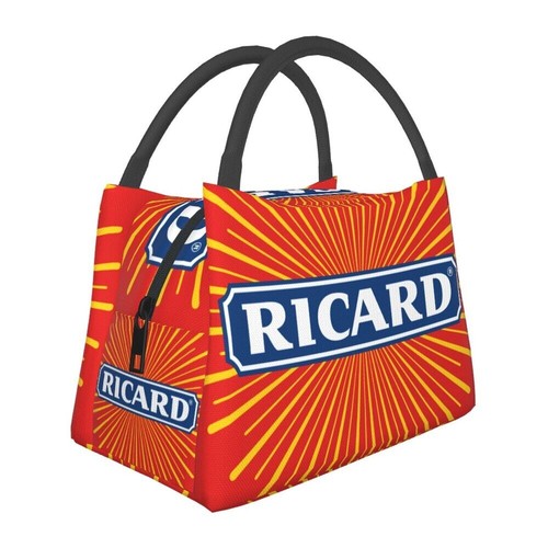 Ricard sac isotherme rouge - ricard,