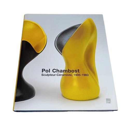 Pol chambost - pol,