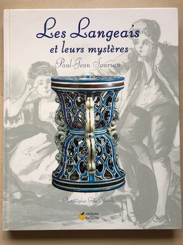Les langeais leurs - et,