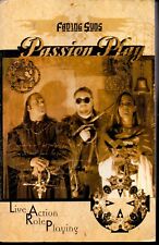 FADING SUNS LIVE ACTION ROLE PLAYING PASSION PLAY  VO
