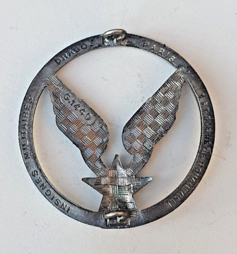 Alat insigne béret drago - insigne, de