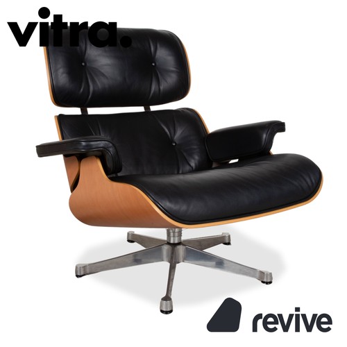 Vitra eames lounge chair - vitra,