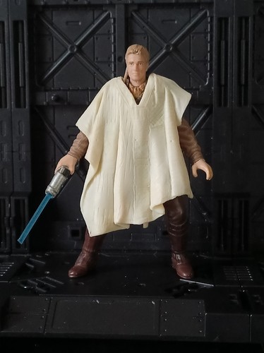 Starwars figurine anakin - -,