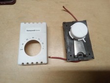 Honeywell Home CT410B1017