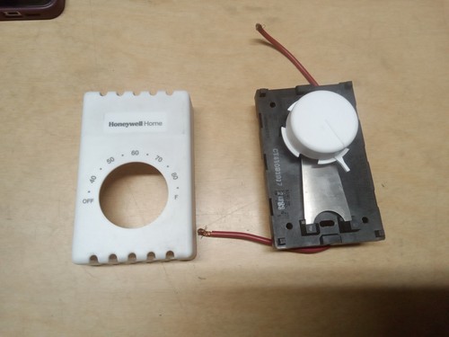 Honeywell home ct410b1017 - honeywell,