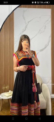 Robe kabyle - robe,