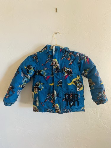 Rare burton disney - rare,