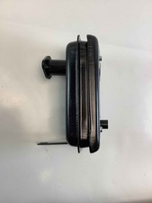 Silencieux JLO Motozappe Brumi
