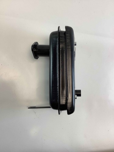 Silencieux jlo motozappe brumi - jlo,
