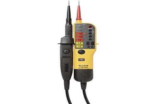 Testeur tension fluke t110 - de,