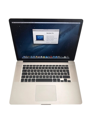 Apple macbook pro a1398 retina - apple,