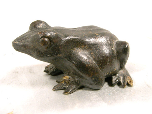 Bronze animalier - bronze,