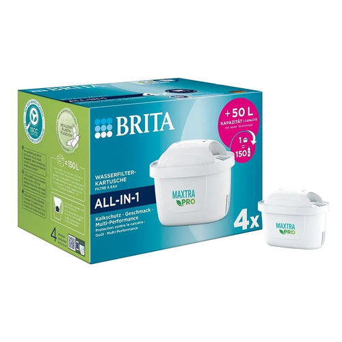 Filtre eau brita - à, pro