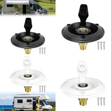 Clapet Anti-retour pour Bride