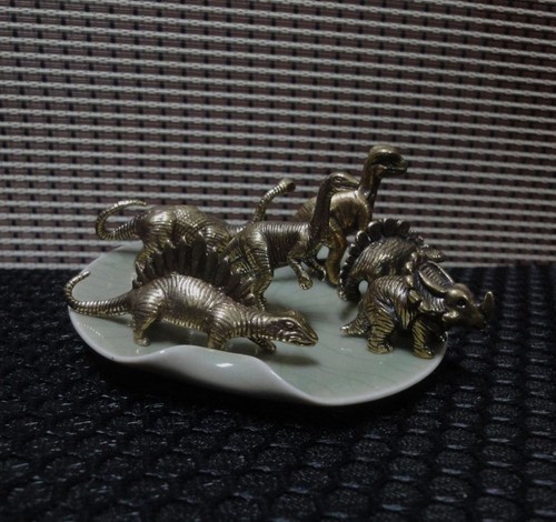 Set 6pcs retro - 6pcs,