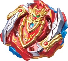 TAKARA TOMY Beyblade Burst B-129 Starter Ultra ? Achilles.00.Dm Super-Z B129
