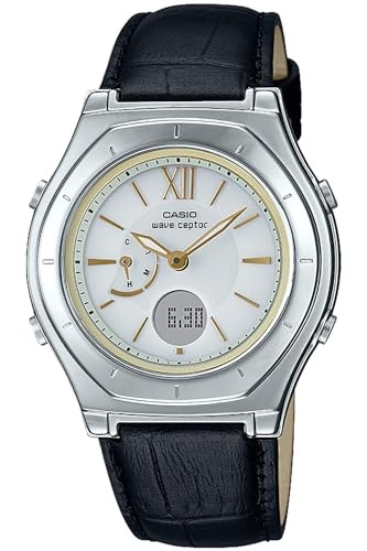 Montre pour femme - casio, wave