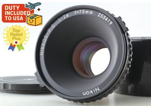 Comme neuf objectif nikon - neuf,