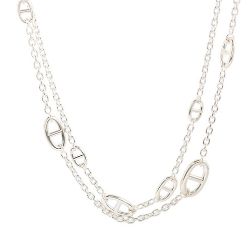 Hermes chaine ancre - hermes,