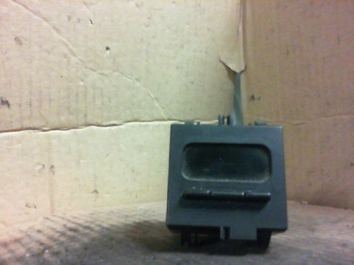 Horloge renault laguna - horloge,