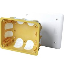 KOPOS KO 180 / LD_NA Boîte de jonction (L x l) 183 mm x 143 mm 1 pc(s)