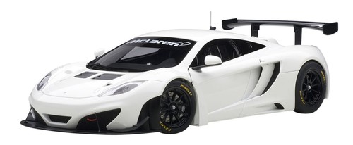 Autoart mclaren mp4 12c - autoart,, mp4-12c