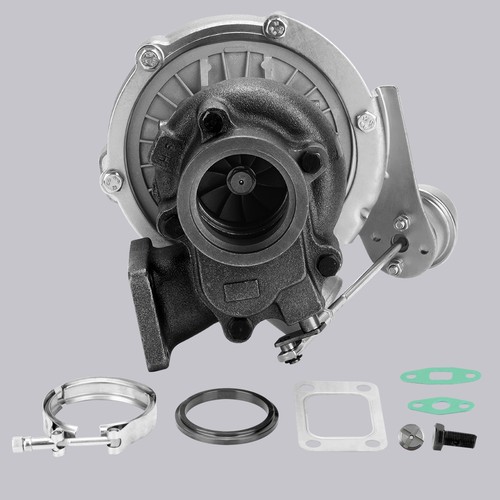 Turbo internal wastegate - turbo,