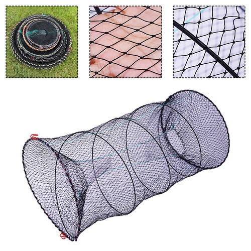 Filet pêche portable - filet,