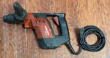 HILTI TE 5 ROTARY CONCRETE