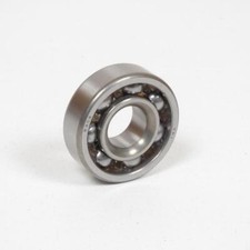 Un roulement de vilebrequin