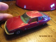 Ancienne Voiture Matchbox